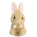 Eco Nation Mini Bunny - Book
