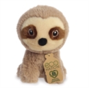 Eco Nation Mini Sloth - Book