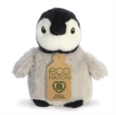 Eco Nation Mini Penguin - Book