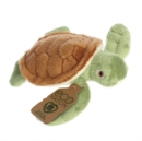 Eco Nation Mini Turtle - Book