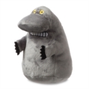 Groke Plush - Book