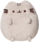 Sitting Pusheen Small 5In - Book
