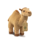 Eco Nation Camel Plush Toy - Book