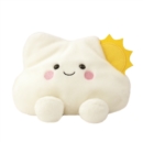 CP Summer Cloud Plush Toy - Book