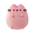 Pink Pastel Pusheen Plush Toy - Book