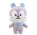 BT21 MANG Plush Toy - Book