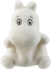 Palm Pals Moomin Soft Toy - Book