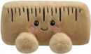 Palm Pals Roman Ruler Soft Toy - Book