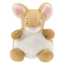 Palm Pals Gruffalo Mouse Soft Toy - Book