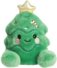 Palm Pals Jubilee Tree Soft Toy - Book