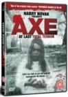 Axe - DVD