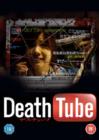 Death Tube - DVD
