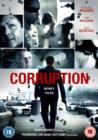Corruption - DVD