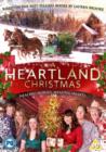 Heartland: A Heartland Christmas - DVD