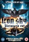 Iron Sky: Dictator's Cut - DVD