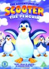 The Adventures of Scooter the Penguin - DVD