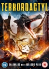 Jurassic Wars - DVD