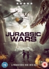 Jurassic Wars - DVD