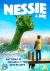 Nessie & Me - DVD