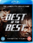 Best of the Best: The Complete Collection - Blu-ray