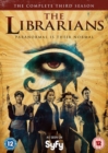 The Librarians: The Complete Third Season - DVD