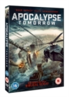 Apocalypse Tomorrow - DVD