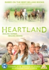 Heartland: Complete Series Eleven - DVD
