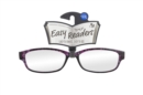 Easy Readers - Classic Purple +2.0 - Book