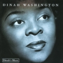 Dinah's Blues - CD