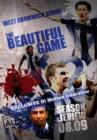 West Bromwich Albion: Season Review 2008/09 - The Beautiful Game - DVD