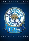 Leicester City: Updated Official History - DVD