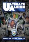 West Bromwich Albion: Ultimate Albion - DVD