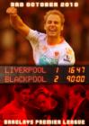 Blackpool FC: 2010 Barclays Premier League - Blackpool 2... - DVD