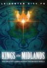 Leicester City: Kings of the Midlands - DVD