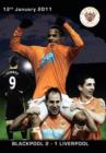 Blackpool FC: 2011 Barclays Premier League: Blackpool 2... - DVD