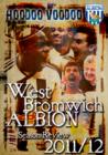 West Bromwich Albion: Season Review 2011/2012 - DVD