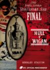 Rugby League Challenge Cup Final: 1985 - Hull V Wigan - DVD