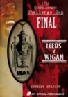Rugby League Challenge Cup Final: 1994 - Leeds V Wigan - DVD
