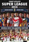 Super League: 2014: Season Review and Grand Final - DVD