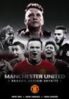 Manchester United: Season Review 2014/2015 - DVD