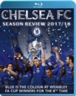 Chelsea FC: End of Season Review 2017/2018 - Blu-ray