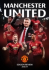 Manchester United: End of Season Review 2018/2019 - DVD