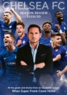 Chelsea FC: End of Season Review 2019/2020 - DVD