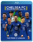 Chelsea FC: End of Season Review 2021/22 - Blu-ray