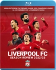 Liverpool FC: End of Season Review 2022/23 - Blu-ray