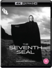 The Seventh Seal - Blu-ray