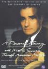 The Century of Cinema: A Personal Journey with Martin Scorsese - DVD