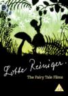 Lotte Reiniger: The Fairy Tale Films - DVD
