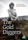 The Gold Diggers - DVD