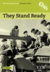 COI Collection: Volume 3 - They Stand Ready - DVD